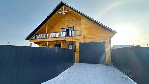 Дом в Иркутская область, Иркутский муниципальный округ, д. Грановщина ...