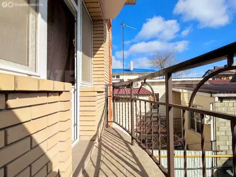 Квартира-студия: Анапа, Северная улица, 30 (25.8 м)