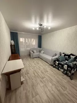 2-к кв. Астраханская область, Астрахань ул. Бабаевского, 29 (60.0 м)