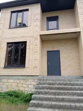 Дом в Ставропольский край, Ставрополь ул. Пономарева, 138 (135 м)