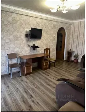 4-к кв. Ставропольский край, Пятигорск Московская ул., 76 (60.0 м)