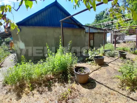 Дом в Ростовская область, Ростов-на-Дону ул. Вавилова (88 м)