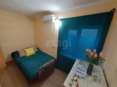 Студия Краснодарский край, Анапа ул. Тургенева, 45 (10.0 м)