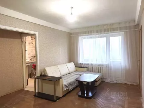 3-к кв. Ростовская область, Ростов-на-Дону ул. Мечникова, 148 (47.0 м)