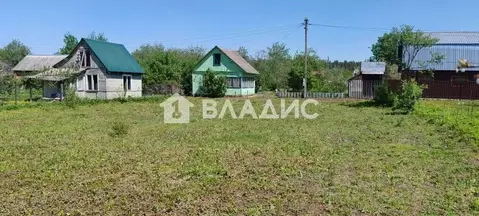 Дом в Владимирская область, Суздальский муниципальный округ, Строитель ...