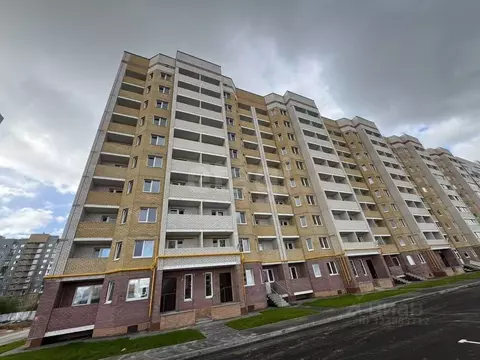 2-к кв. Тверская область, Тверь бул. Гусева, 62 (57.2 м)