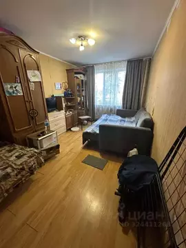 1-к кв. Московская область, Красногорск Октябрьская ул., 19б (32.4 м)