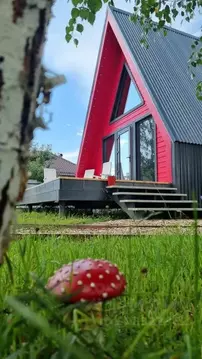 Дом в Московская область, Домодедово городской округ, с. Добрыниха 23Б ...