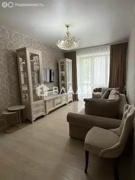 2-комнатная квартира: Балашиха, Молодёжная улица, 12 (44 м)