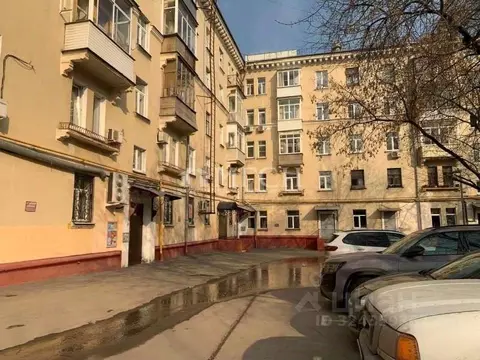 Комната Москва Нижняя Первомайская ул., 48/9 (15.7 м)