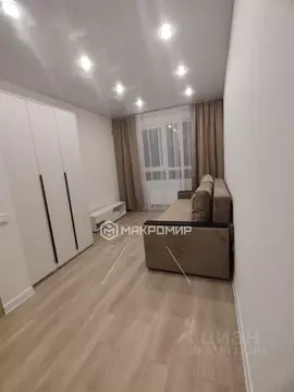 1-к кв. Пензенская область, Пенза ул. Яшиной, 14 (34.0 м)