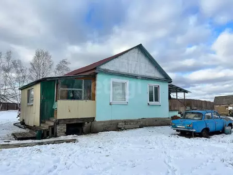 Дом в Амурская область, Благовещенский район, с. Новопетровка ...