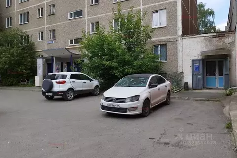 Производственное помещение в Свердловская область, Екатеринбург ул. ...