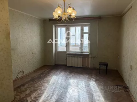 1-к кв. Санкт-Петербург просп. Художников, 9К1 (36.0 м)