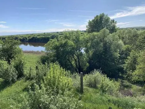 Дом в Воронежская область, Рамонский район, Новоживотинновское с/пос, ...