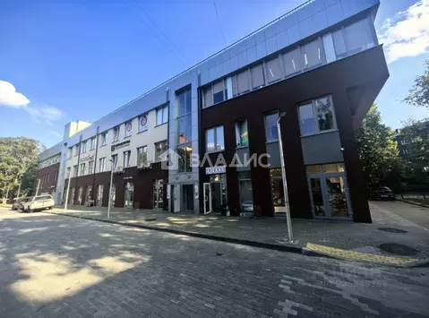 Помещение свободного назначения в Калининградская область, Калининград ...