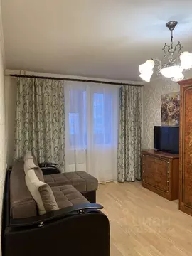 2-к кв. Москва Амурская ул., 56 (52.0 м)