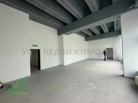 Помещение свободного назначения в Москва Нагатинская наб., 34 (85 м)