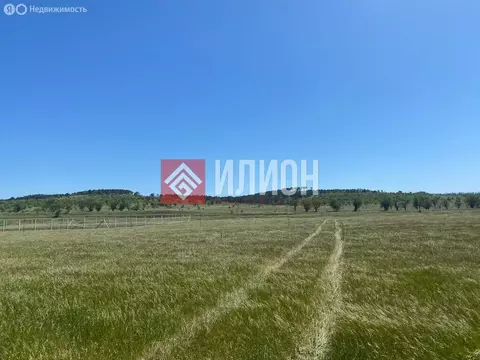 Участок в Симферопольский район, Кольчугинское сельское поселение, ...