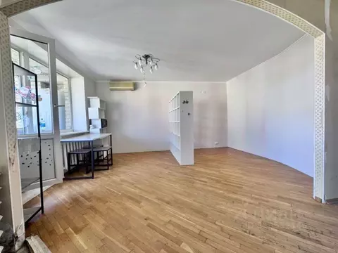 3-к кв. Саратовская область, Саратов ул. Имени Н.В. Гоголя, 112/116 ...