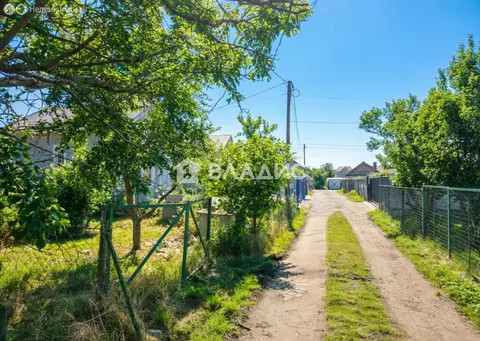 Участок в Калининград, СТ Победа, 1-я Траловая улица (5.2 м)
