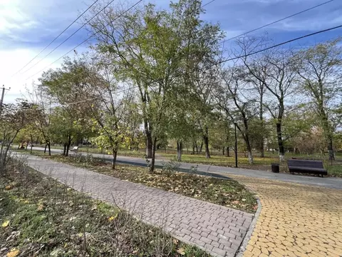 Участок в Ростовская область, Ростов-на-Дону Новое Поселение мкр, ул. ...