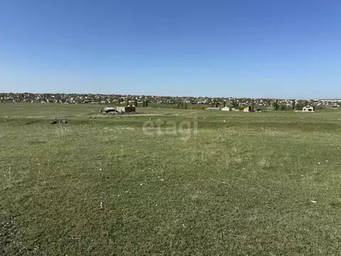 Участок в Крым, Симферопольский район, с. Трудовое ул. Сахарова (8.0 ...