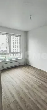 Продается 1-комнатная квартира