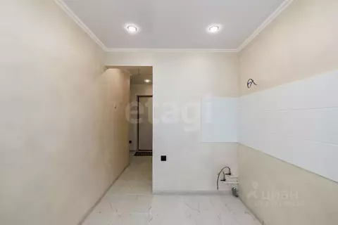 3-к кв. Тюменская область, Тюмень ул. Самарцева, 34 (61.2 м)