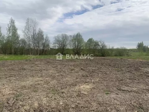 Участок в Ленинградская область, Ломоносовский район, Низинское с/пос, ...