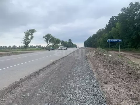 Участок в Курская область, Курский район, Нижнемедведицкий сельсовет, ...