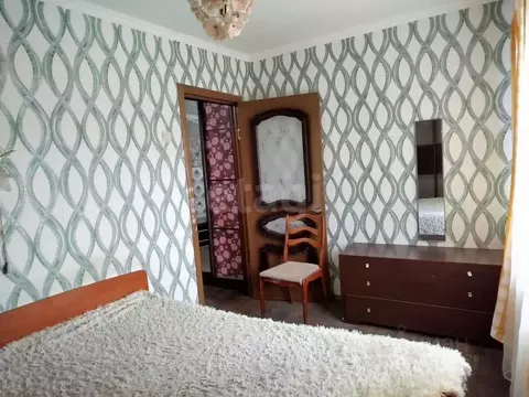 2-к кв. Ставропольский край, Ставрополь Вокзальная ул., 44 (39.0 м)