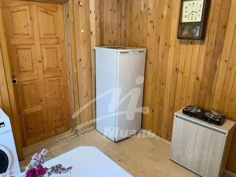 Дом в Московская область, Одинцовский городской округ, Ландыш СНТ 2 ...