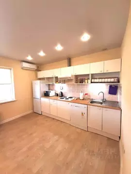 Дом в Волгоградская область, Волжский Лилия СНТ, ул. Вишневая (96 м)