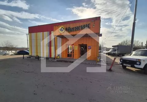 Торговая площадь в Московская область, Солнечногорск городской округ, ...