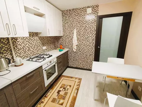 3-к кв. Тверская область, Тверь ул. Можайского, 61Б (71.0 м)