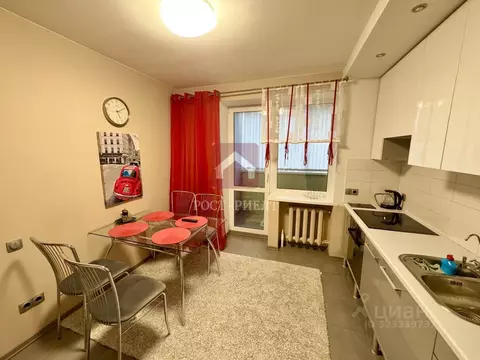 1-к кв. Саратовская область, Саратов ул. Большая Казачья, 23/27 (56.3 ...