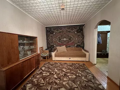 2-к кв. Московская область, Воскресенск Лопатинский мкр, ул. Маркина, ...