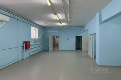 Помещение свободного назначения в Московская область, Реутов Фабричная ...