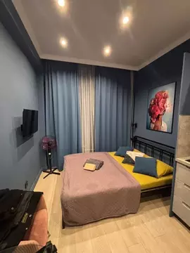 1-к кв. Москва просп. Вернадского, 41С1 (18.0 м)