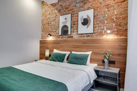 Комната Москва 1-я Брестская ул., 44 (20.0 м)