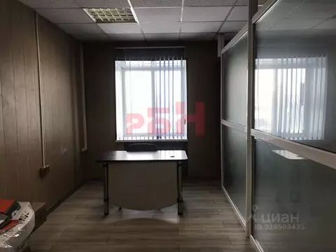 Офис в Курганская область, Курган Локомотивный мкр, ул. Чехова, 11 (14 ...