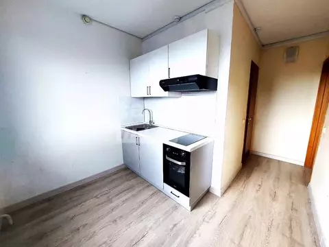 1-к кв. Челябинская область, Челябинск ул. Молодогвардейцев, 34 (23.8 ...