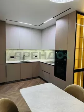 2-к кв. Санкт-Петербург Белоостровская ул., 10к2 (40.0 м)