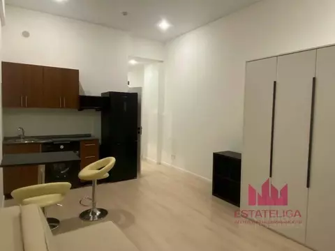 Студия Московская область, Люберцы Октябрьский просп., 403 (23.3 м)