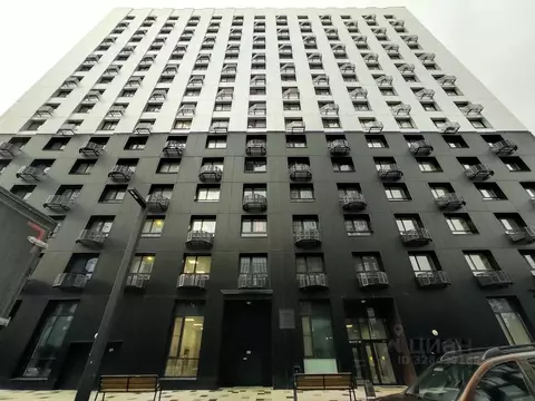 1-к кв. Москва ул. Светланова, 11к1 (45.7 м)