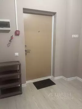 1-к кв. Москва Старокрымская ул., 15к1 (37.6 м)