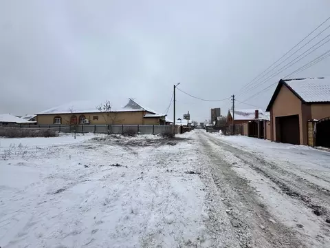 Участок в Оренбургская область, Оренбург Медик СНТ, ул. Энтузиастов, ...