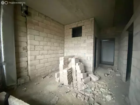 1-комнатная квартира: Баксан, Эльбрусская улица, 17к13 (48.1 м)