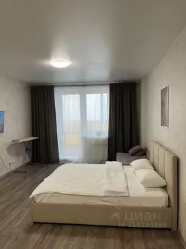 1-к кв. Красноярский край, Красноярск Северный мкр, пер. ...